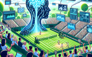  Utilizing Generative AI to Enhance Fan Engagement at Wimbledon: A Look at IBM's Role