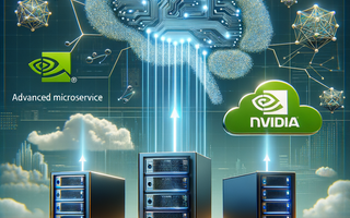  Enhancing LLM Accuracy with NVIDIA's New NeMo Retriever Microservices