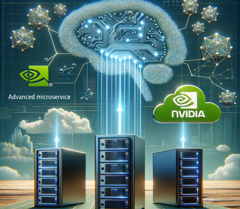  Enhancing LLM Accuracy with NVIDIA's New NeMo Retriever Microservices