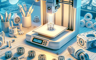  Revolutionizing Soft Robotics with 3D-Printed Mini-Actuators