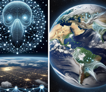  Harnessing Deep Learning for Enhanced Imaging of Earth's Planetary Boundary