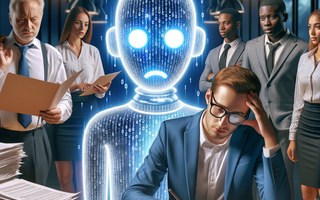  AI's Transformation in Employee HR Experience