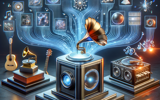  Utilizing IBM Watson to Optimize Fan Experience at the GRAMMYs®