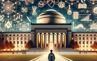  Navigating Through MIT's Interdisciplinary NEET Program: A Journey of a Student