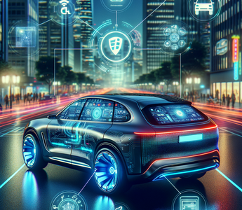  Trailblazing AI Use in Automotive: Cerence Revolutionizes In-Car Experience