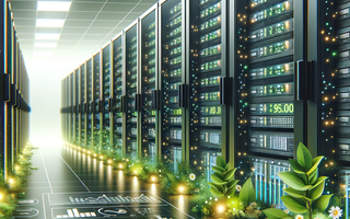  Navigating the Path to Enhanced Energy Efficiency for Data Centers