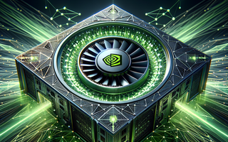  NVIDIA Hopper's Exceptional Performance in Generative AI at MLPerf Evaluated