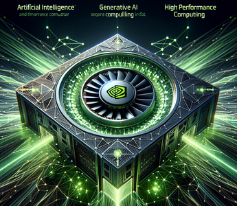  NVIDIA Hopper's Exceptional Performance in Generative AI at MLPerf Evaluated