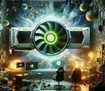  Harnessing NVIDIA RTX for Advanced Gaming: An Inside Look at Ralph Panebianco's Approach