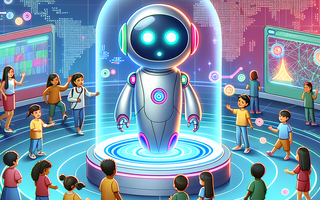  Implementing Robust Child Safety Measures in AI Technology: An Industry-wide Initiative