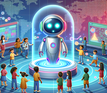  Implementing Robust Child Safety Measures in AI Technology: An Industry-wide Initiative