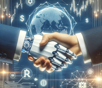  Financial Times Forms Strategic AI Partnership With OpenAI 