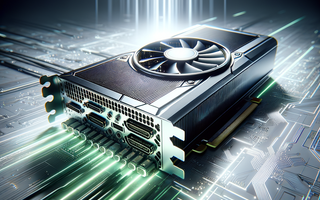  Unveiling the NVIDIA RTX 2000 Ada Generation GPU: Revving Up Performance and Versatility for AI-Accelerated Design & Visualization