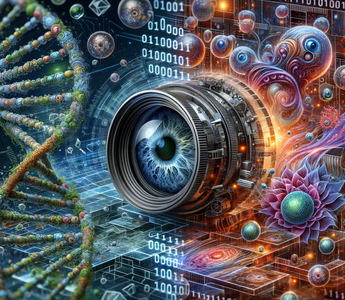  Revolutionizing Biology with Imageomics: A confluence of Machine Learning and Computer Vision