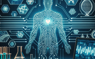  Exploring How Viome Utilizes AI for Personalized Healthcare