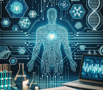  Exploring How Viome Utilizes AI for Personalized Healthcare