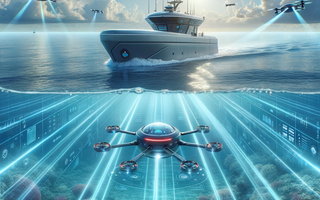  Advancements in Maritime Safety - SEA.AI Harnesses AI