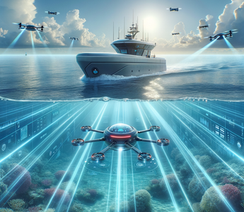  Advancements in Maritime Safety - SEA.AI Harnesses AI