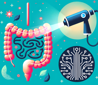  "Odin Vision: Revolutionizing Gut Health Analysis Through an AI-aided Endoscopy"