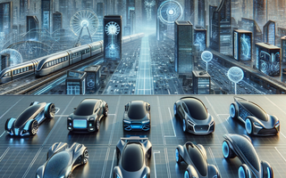  Exploring 8,000 Car Designs for The Future: Developments from MIT Engineers