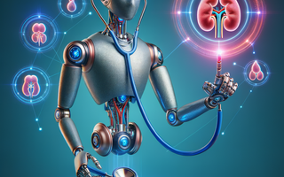  UroBot: The AI Language Model that Outperforms Experienced Urologists