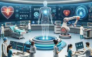  Conclusion of the MIT-Takeda Program: A Focus on AI in Healthcare