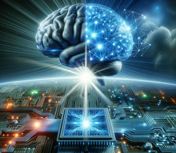  The Future of Computing: A Leap Towards Brain-Inspired Systems