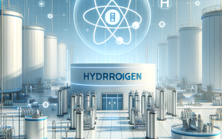  Harnessing Hydrogen: A High-Potential Energy Source