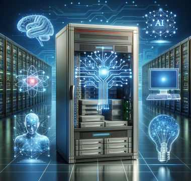  Exploring the Influence of AI on Mainframe Innovation: Insights from a Recent IBV Study