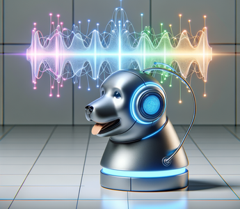  Unleashing the Power of AI to Decode Dog Vocalizations