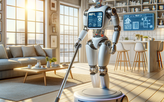  MIT Researchers Develop 'Common Sense' for Household Robots