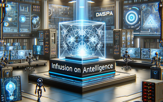  AI Infusion in 'Blisk' Unveiled in Latest DARPA-Supported Initiative