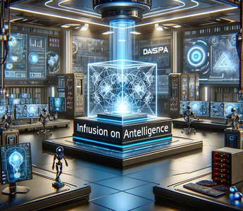  AI Infusion in 'Blisk' Unveiled in Latest DARPA-Supported Initiative