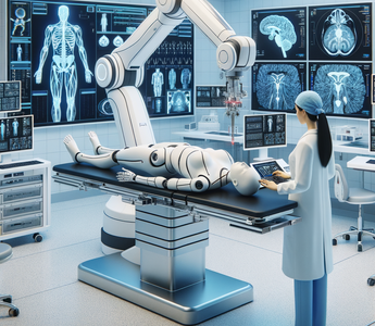  Training Surgical Robots with AI Research: A Revolutionary Approach