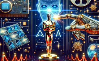  Leveraging AI in Movie Magic: A Glance at the 96th Academy Awards VFX Nominees