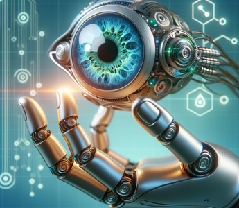  Revolutionary Robotics: Improving Eye Disease Treatment 