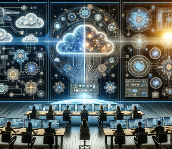  Navigating Businesses towards Hybrid Cloud and AI Transformation with AIOps on Z