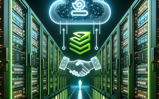  NVIDIA Introduces Storage Partner Validation Program for Simplified Enterprise AI Implementation