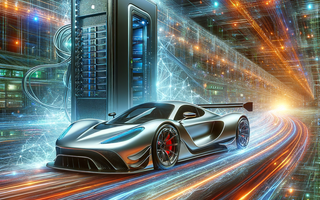  NVIDIA's cuOpt: A Pole Position in Route Optimization