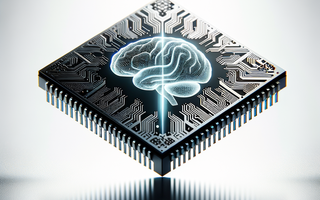  Powerful AI-Enhanced Chip Secures User Data and Promotes Efficient Computing