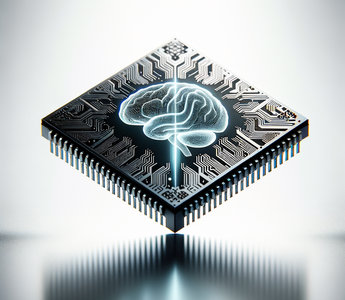  Powerful AI-Enhanced Chip Secures User Data and Promotes Efficient Computing