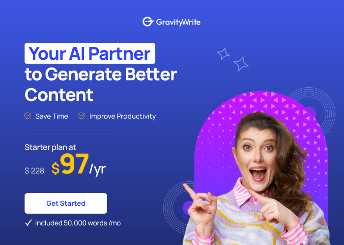 Special Offer for ToolPilot.ai Users: Unlock the Power of AI with Grav