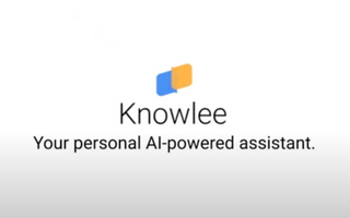 Maximizing Efficiency with Knowlee.ai: Revolutionizing Financial Analysis and Content Creation