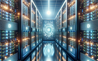  BNY Mellon Employs AI Supercomputer with NVIDIA DGX SuperPOD and DGX H100 