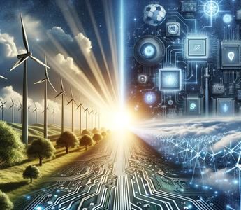  Decoding Sustainability: The Role of AI and Accelerated Computing in Propelling Energy Efficiency