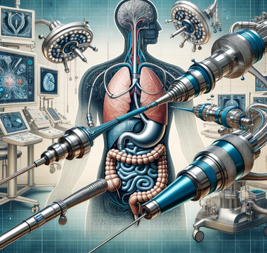  Robotic Convoy: A Groundbreaking Prospect in Endoscopic Surgery