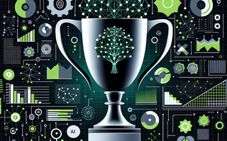  NVIDIA's AI Masters Triumph in KDD Cup 2024 Data Science Contest