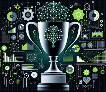  NVIDIA's AI Masters Triumph in KDD Cup 2024 Data Science Contest