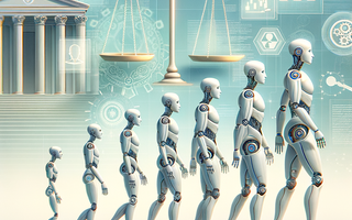  The Progressive Evolution of AI Governance: A Guide for Government Agencies