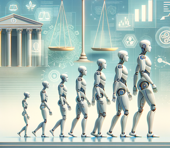  The Progressive Evolution of AI Governance: A Guide for Government Agencies